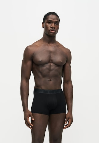 GUESS Boxer shorts 'JOE' in Green