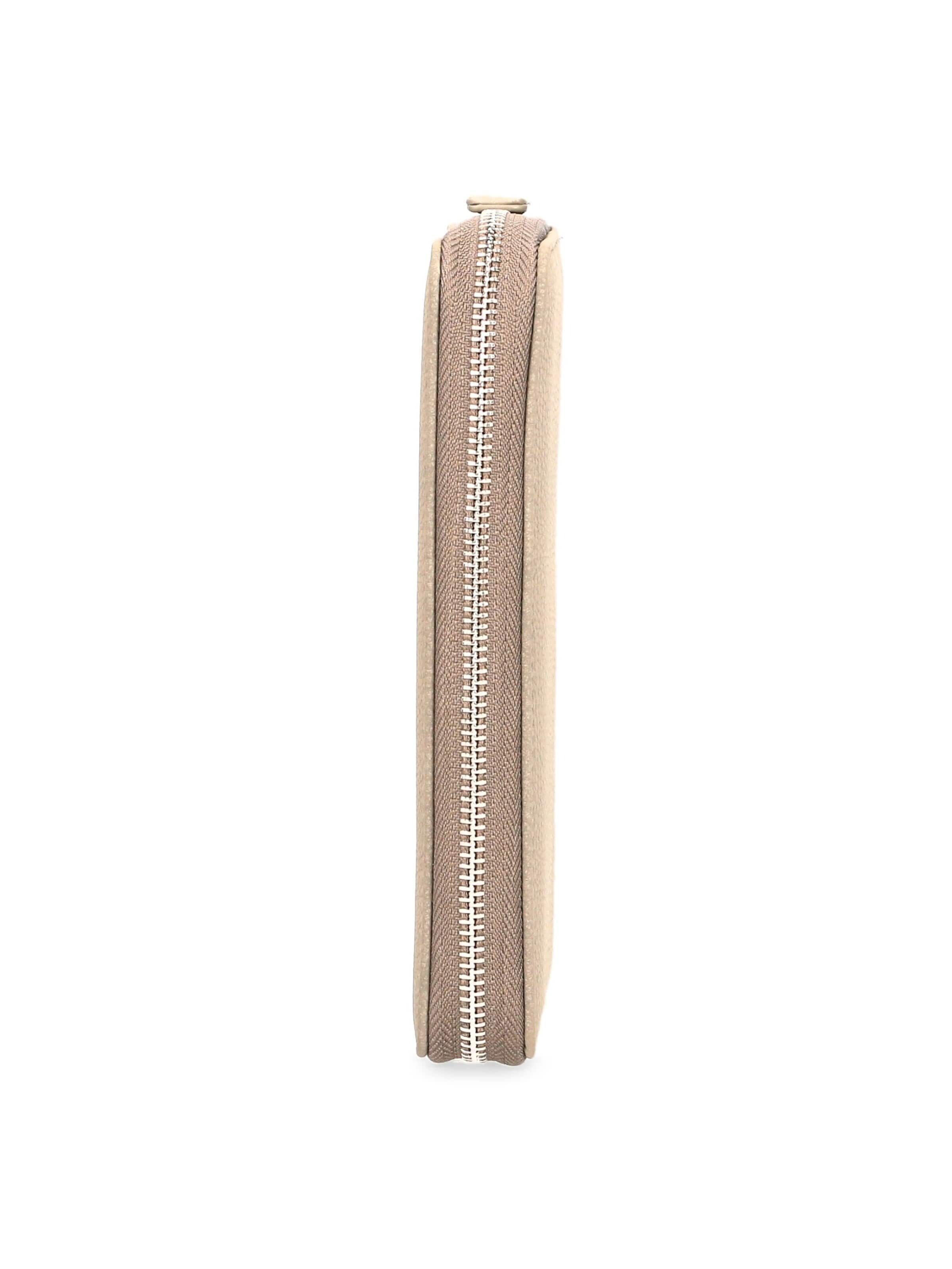 ZWEI Wallet 'MADEMOISELLE.M MW2' in Grey