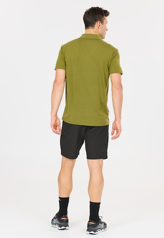 Whistler Regular Shorts 'Barrie' in Schwarz