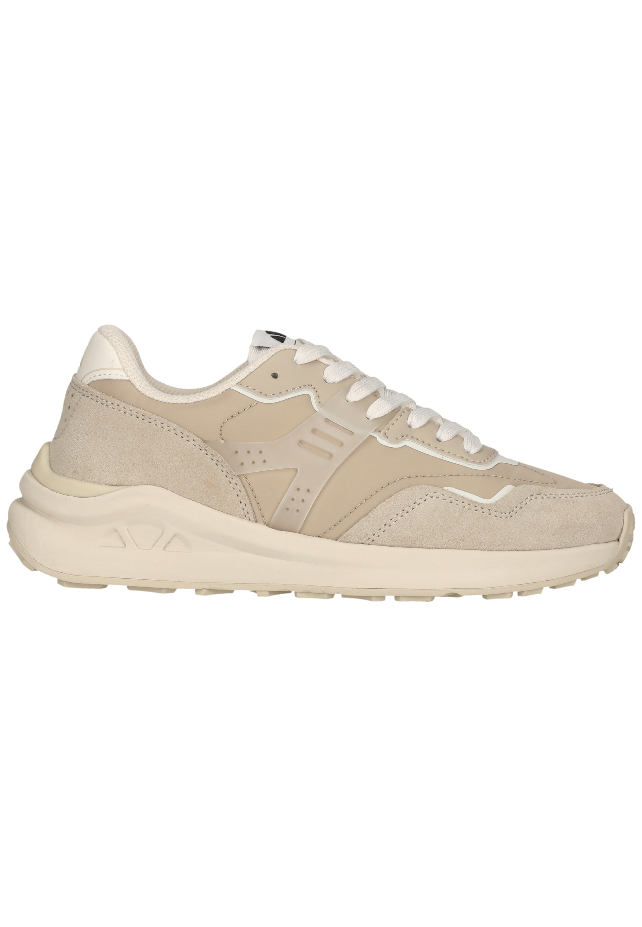 ELLESSE Sneaker 'Jamar' in Beige