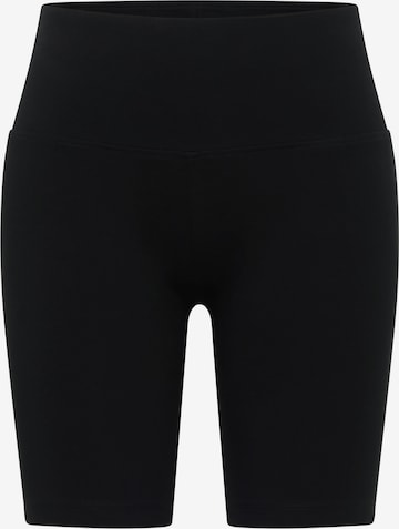 CECIL Shorts in Schwarz: Vorderseite