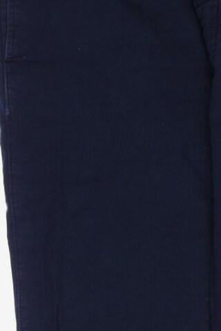 H&M Pants in 38 in Blue