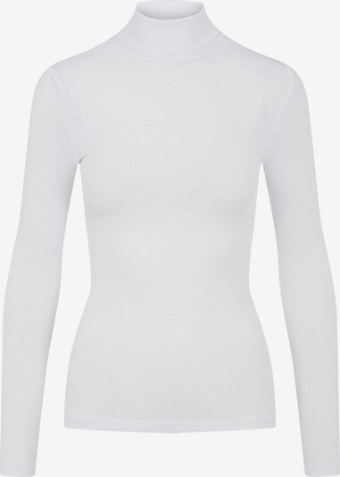 PIECES Shirts i hvid, Produktvisning