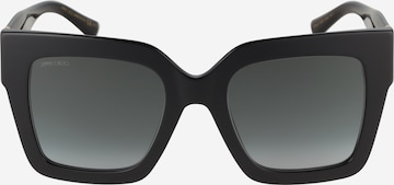 JIMMY CHOO - Gafas de sol 'EDNA' en negro