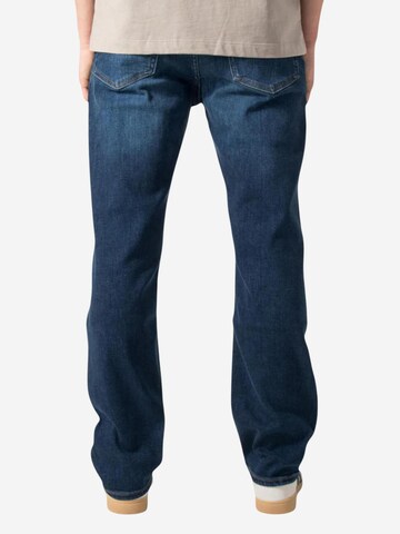 BOSS - Loosefit Vaquero 'OGDEN' en azul