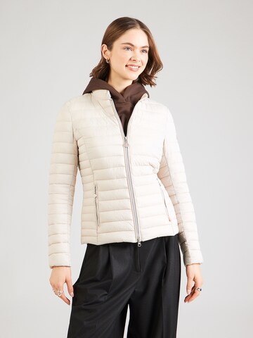 Frieda & Freddies NY Átmeneti dzseki 'Judy' - bézs: elől