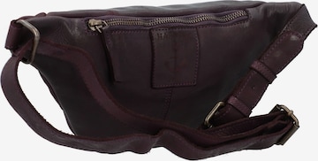 Harbour 2nd Fanny Pack 'Anchor Love' in Purple