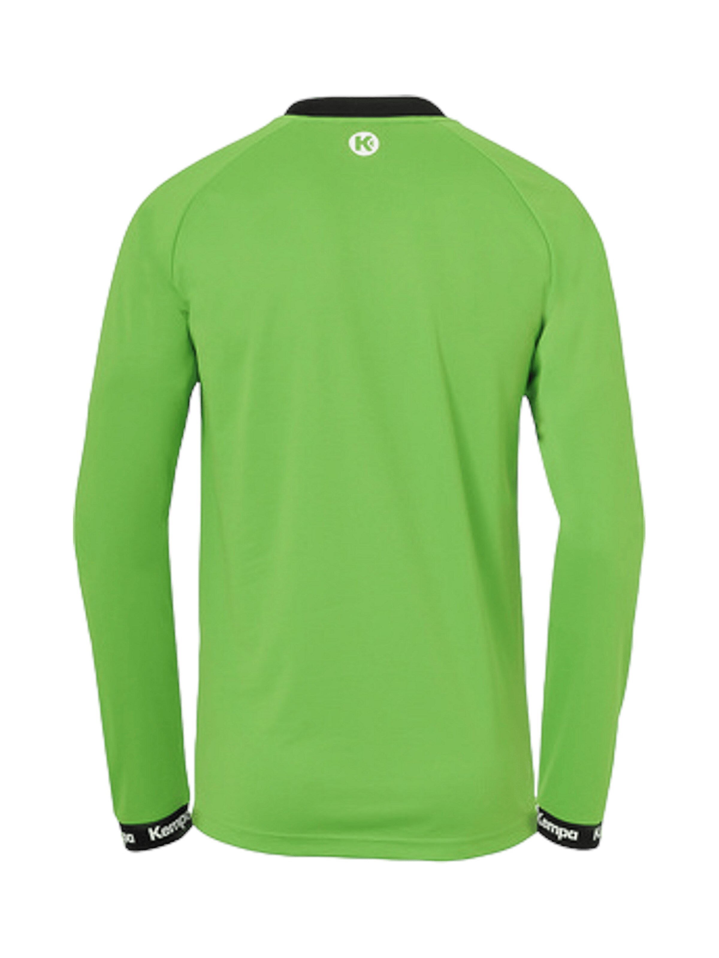 UHLSPORT Sportsweatshirt in Grün