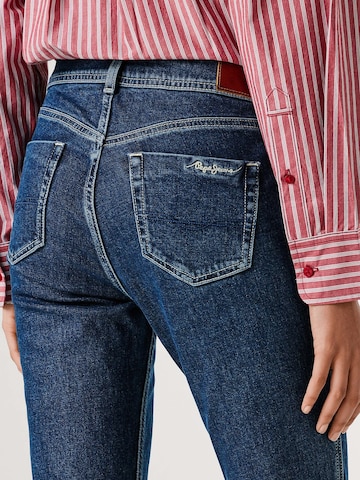 Pepe Jeans Boot cut Jeans in Blue