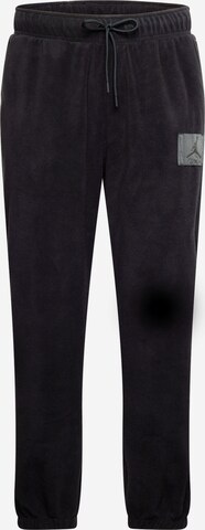 Pantalon 'ESSENTIAL' Jordan en noir : devant