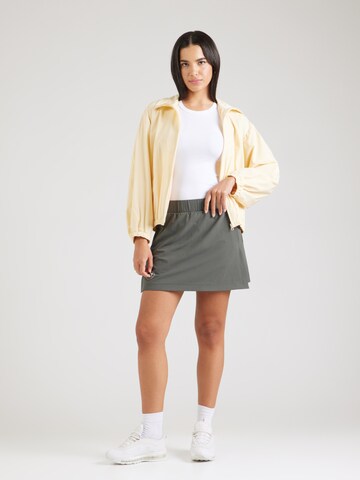EA7 Emporio Armani Skirt 'GOLF PRO' in Green