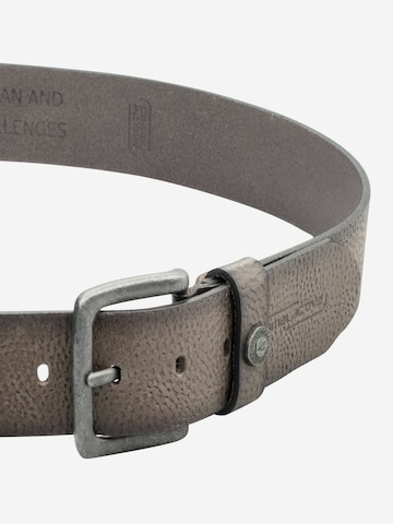 CAMEL ACTIVE Belt in Grey