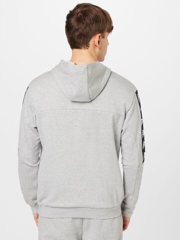 ADIDAS SPORTSWEAR Sportsweatshirt 'Brandlove' i grå