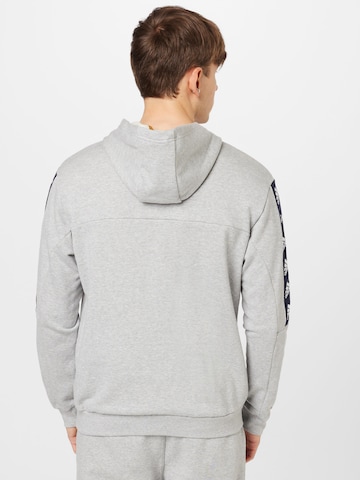 ADIDAS SPORTSWEAR Sports sweatshirt 'Brandlove' in Grey