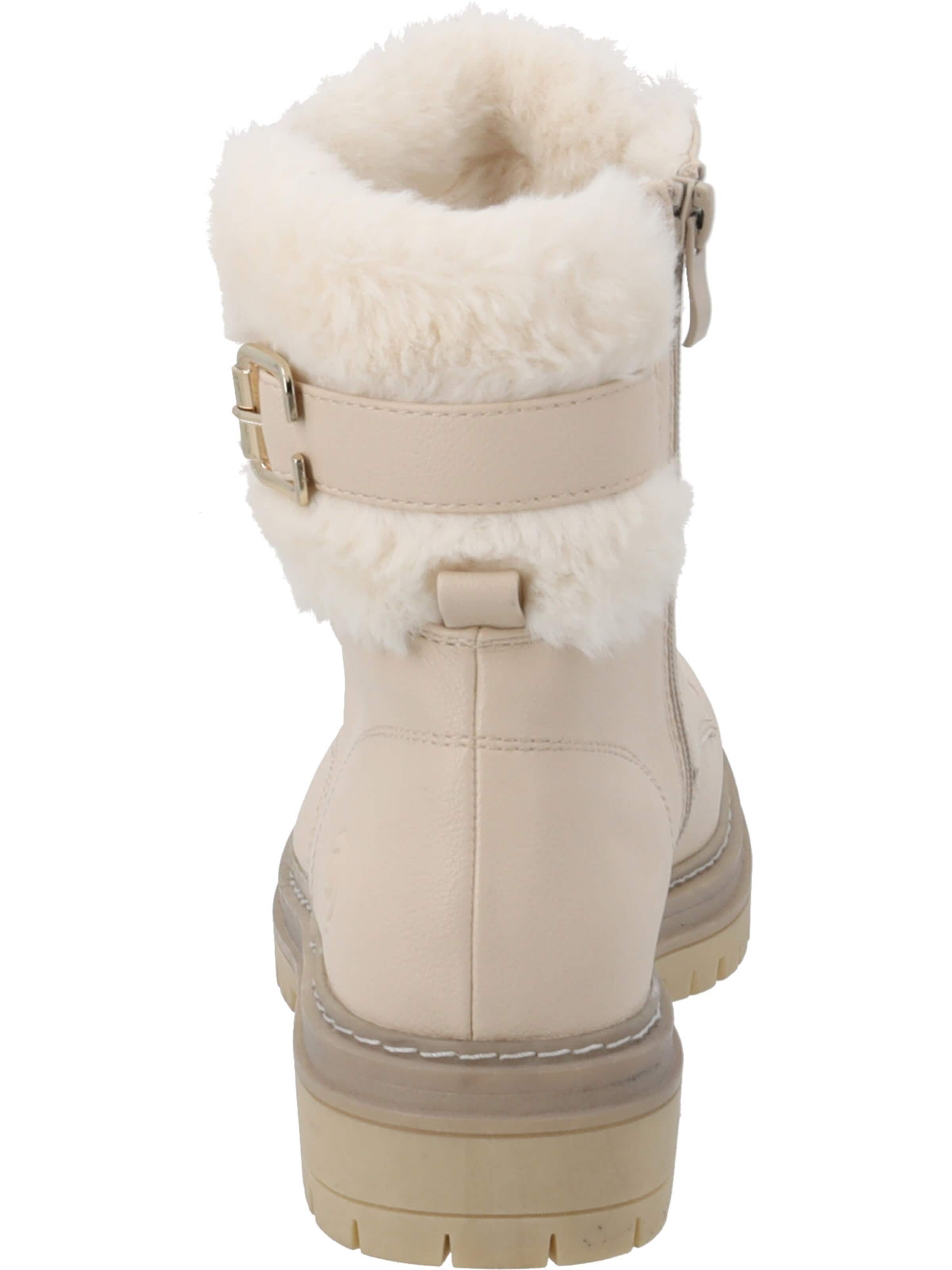 Palado Boots 'Palado Mesea' in Beige