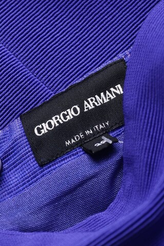 GIORGIO ARMANI Skirt in XS in Purple