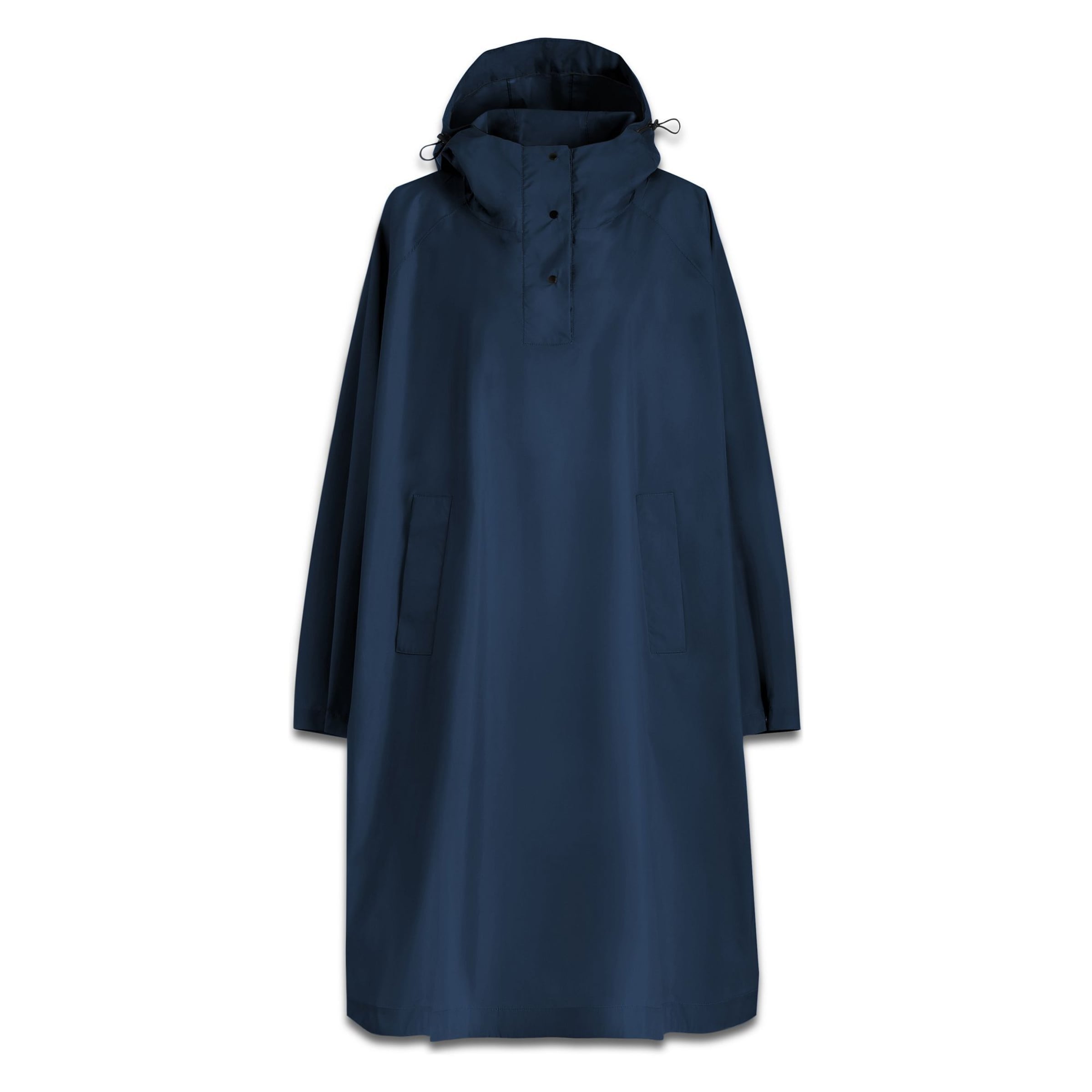 Manteau mi-saison 'Mini Max' REISENTHEL en bleu : devant