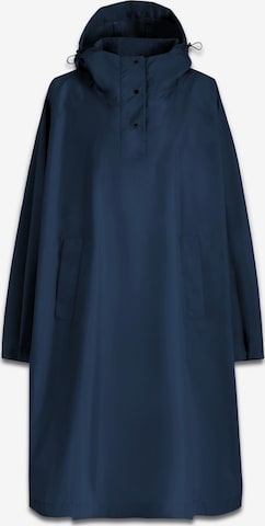 Manteau mi-saison 'Mini Max' REISENTHEL en bleu : devant