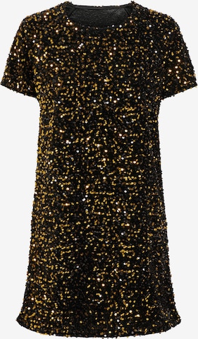 JDY Cocktail Dress 'SHIRLEY' in Black: front