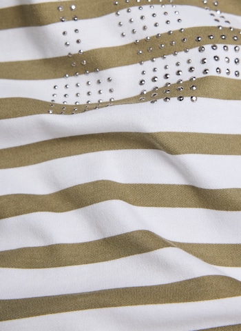 Rabe Shirt in Beige