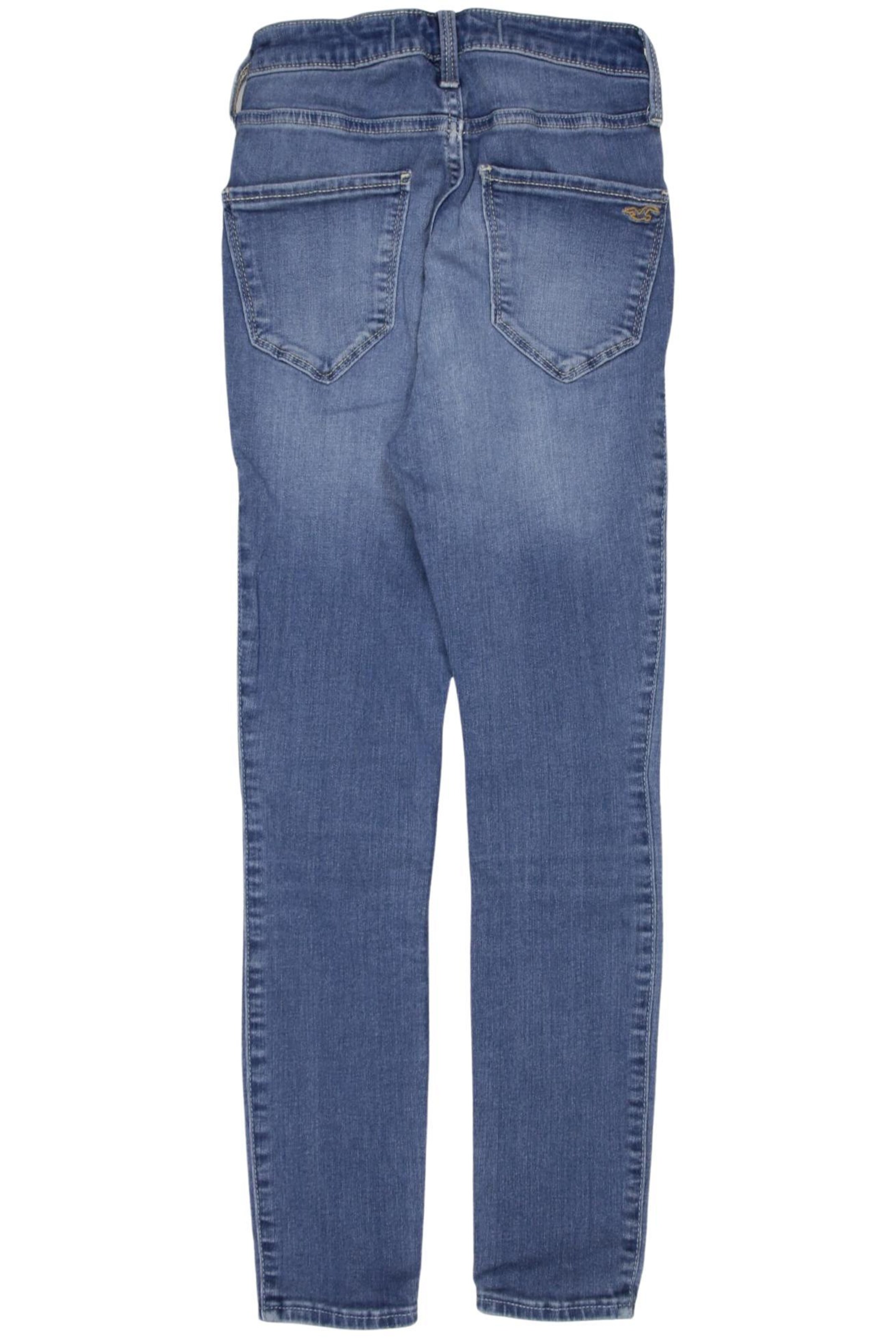 HOLLISTER Jeans in 24 in Blue