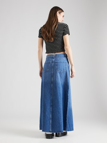 ONLY Rok 'Mochi' in Blauw