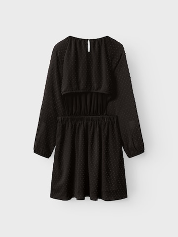 Robe NAME IT en noir