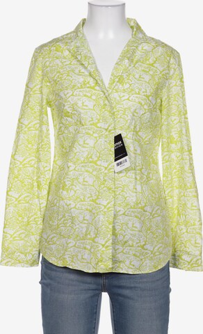 Habsburg Blouse & Tunic in XS in Green: front