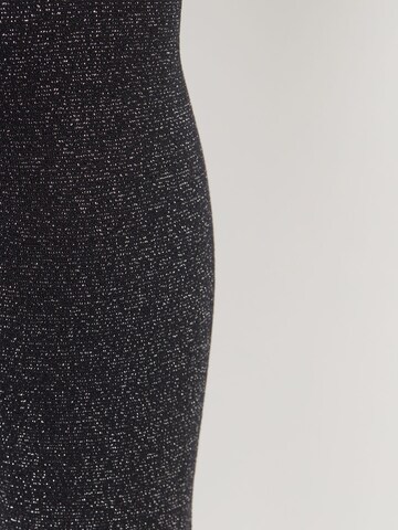 CALZEDONIA Strumpfhose 'THERMO' in Schwarz