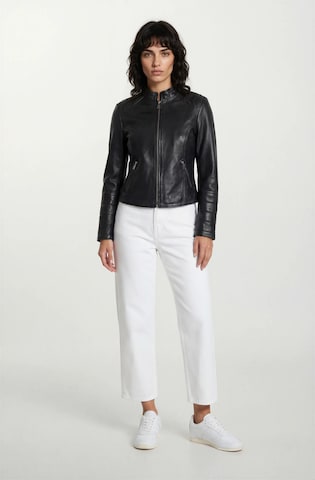 Giacca di mezza stagione 'Raegan' di trueprodigy in nero