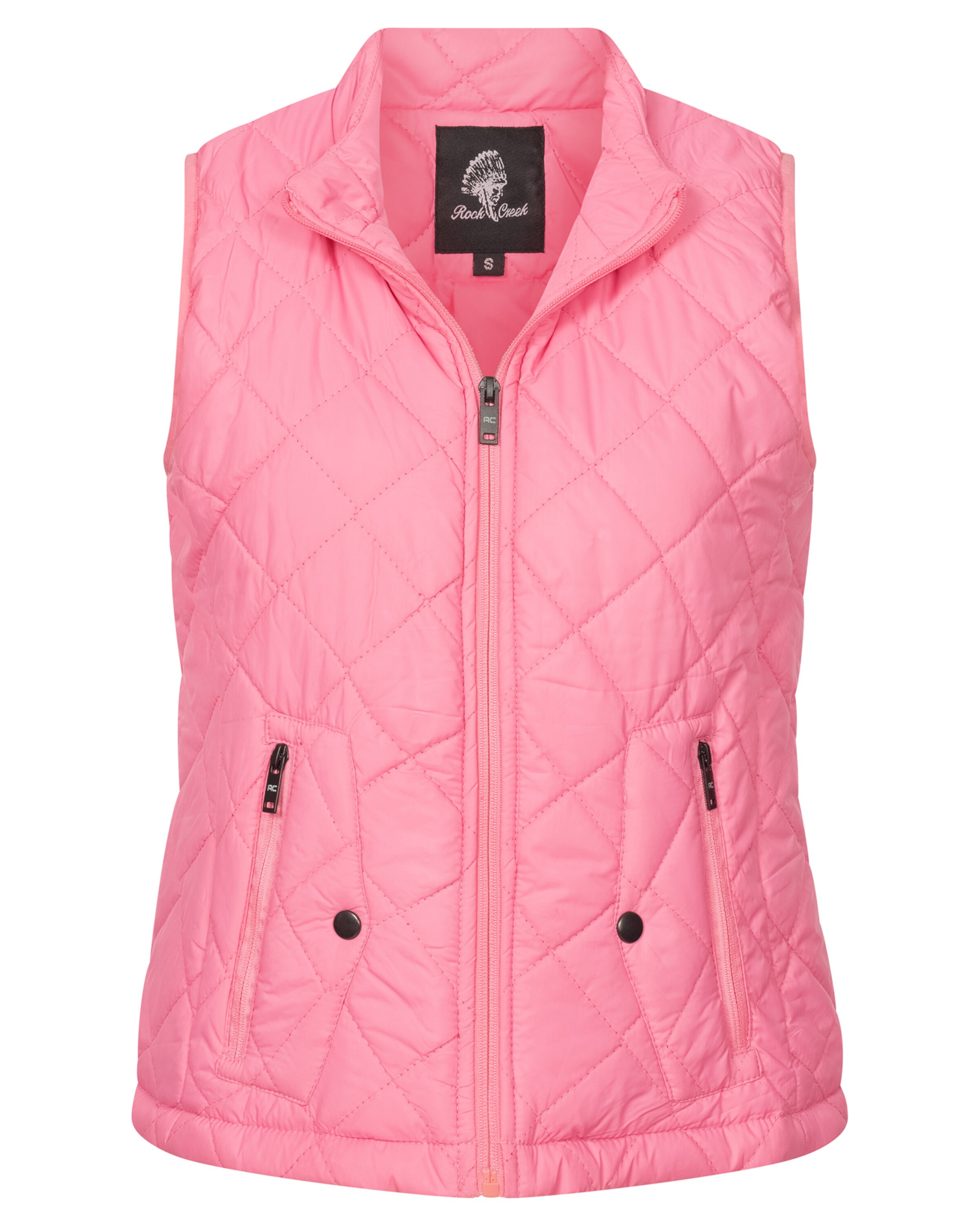 Rock Creek Sportweste in Pink