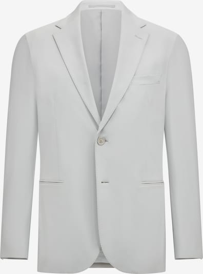 Boggi Milano Business pikkutakki 'B Tech' värissä helmenvalkoinen, Tuotenäkymä