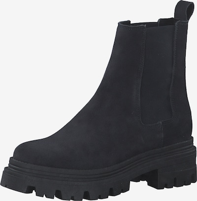 TAMARIS Chelsea Boots i navy, Produktvisning