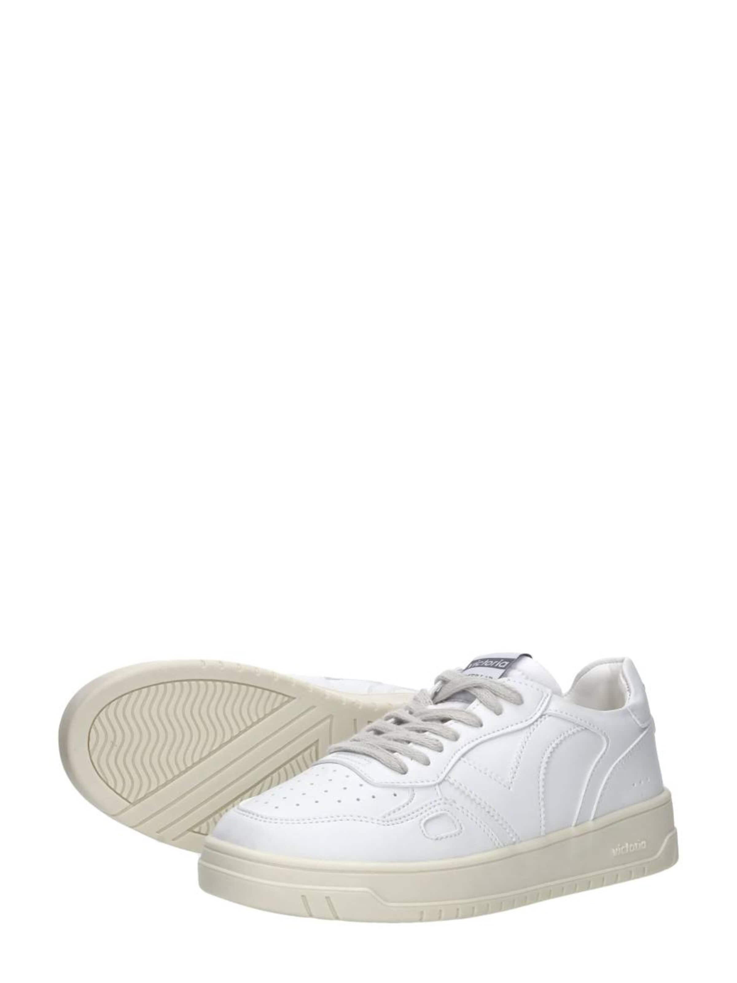 victoria Sneakers laag 'Sneakers Laag' in Wit