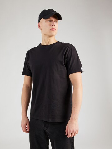 REPLAY T-Shirt in Schwarz