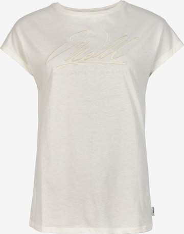 O'NEILL Shirt in White: front