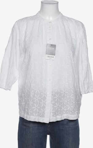 BRAX Blouse & Tunic in S in White: front