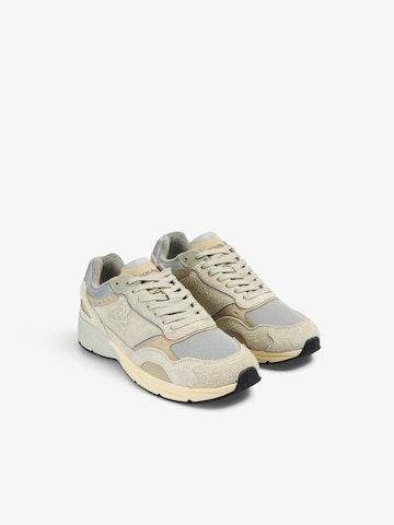 Sneaker low ' ' de la Scalpers pe gri