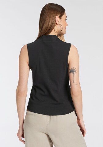 OTTO products Top in Black