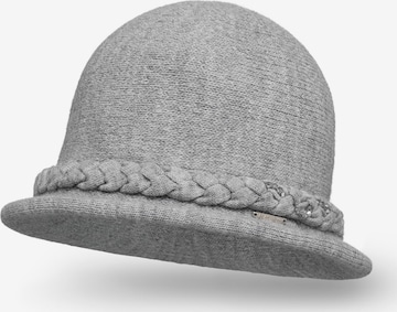 Chapeaux '7043' Vivisence en gris : devant