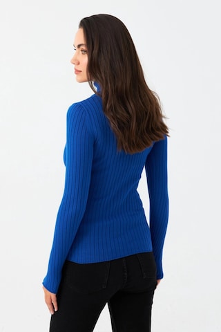 Cool & Sexy - Jersey en azul