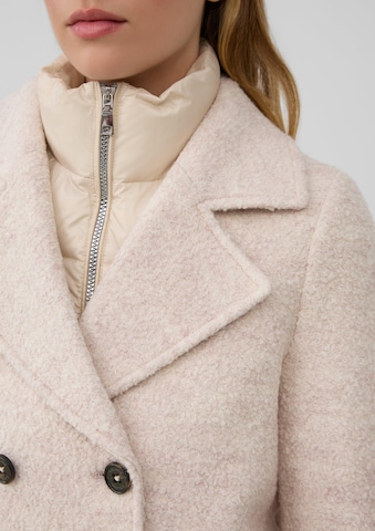 Manteau d’hiver s.Oliver en beige