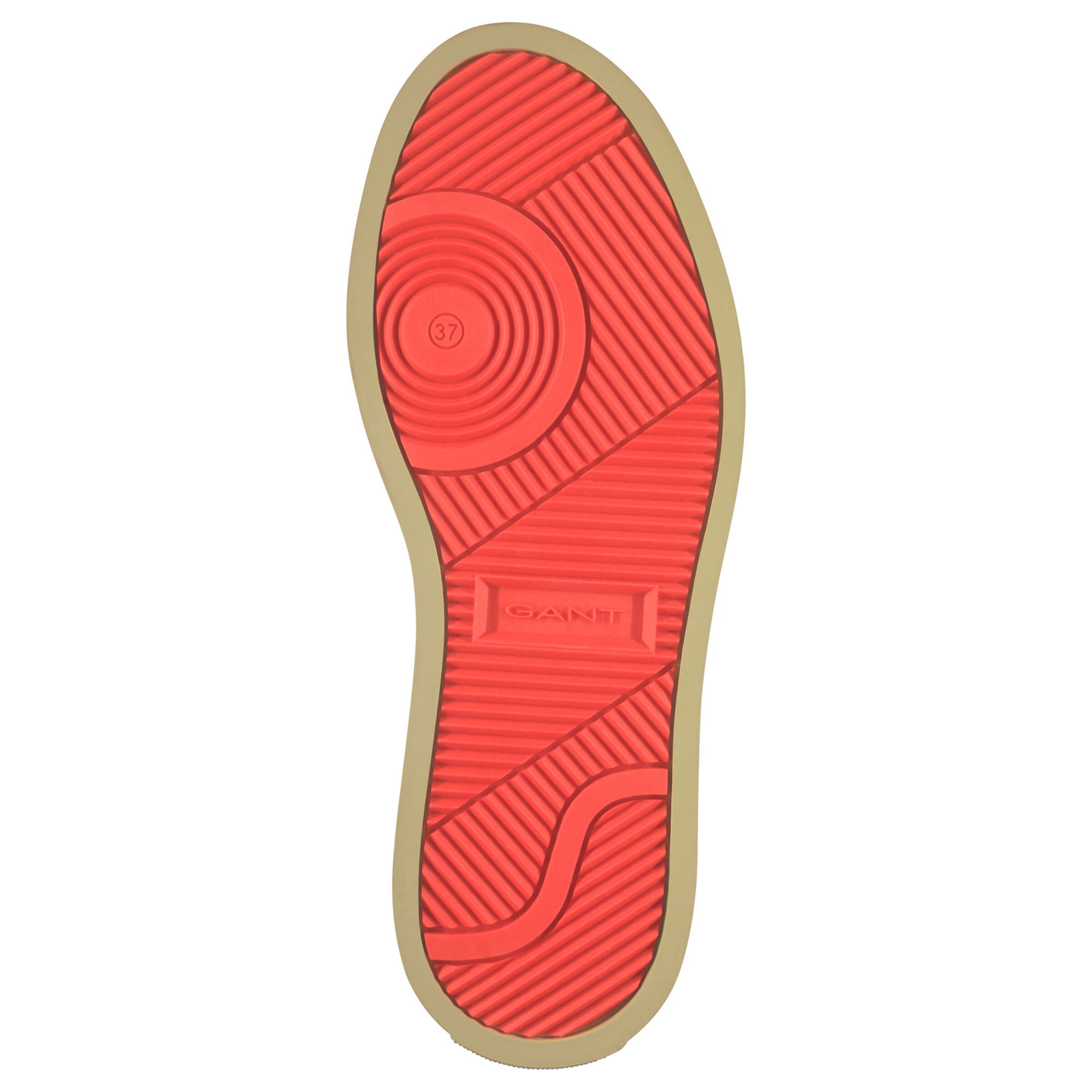 GANT Sneaker in Blau