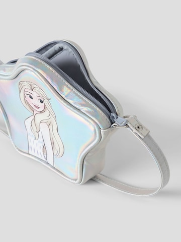 NAME IT - Bolso 'Frozen' en plata