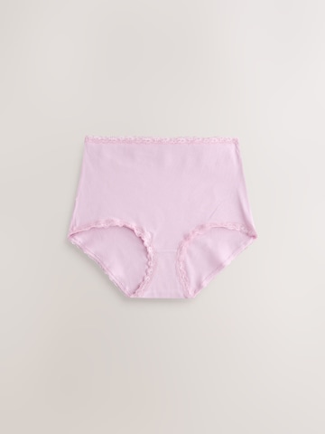 Next - Cueca em azul