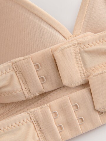 Invisible Soutiens-gorge Next en beige