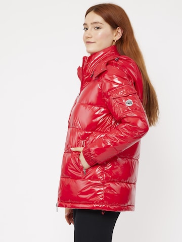 VICCI Germany Jacke in Rot