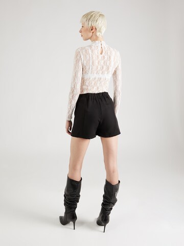 Slimfit Pantaloni di Trendyol in nero