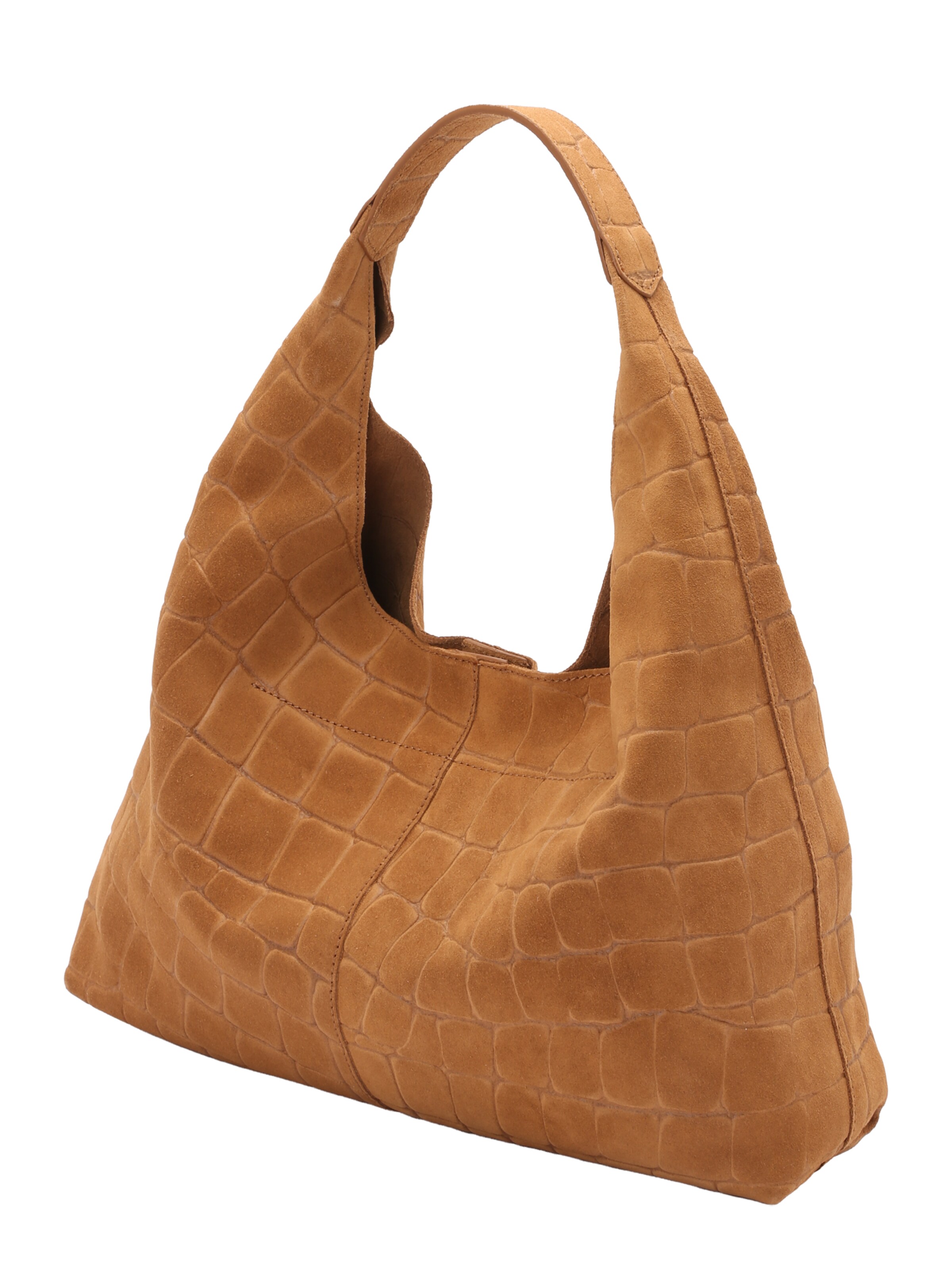 & Other Stories Taška přes rameno – béžová