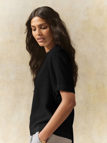Next Blouse in Black